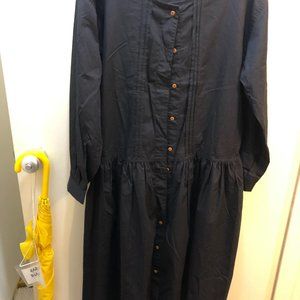 Casual Dress by J.Peterman, Vintage